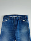 Dickies Faded Blue Denim Jeans (W:38|L:41)