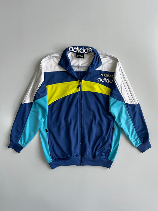 Adidas Team Track Jacket 90s Vintage (M)