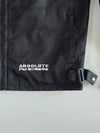 Absolute Ness Black/Red Textile Moto Jacket (XL)
