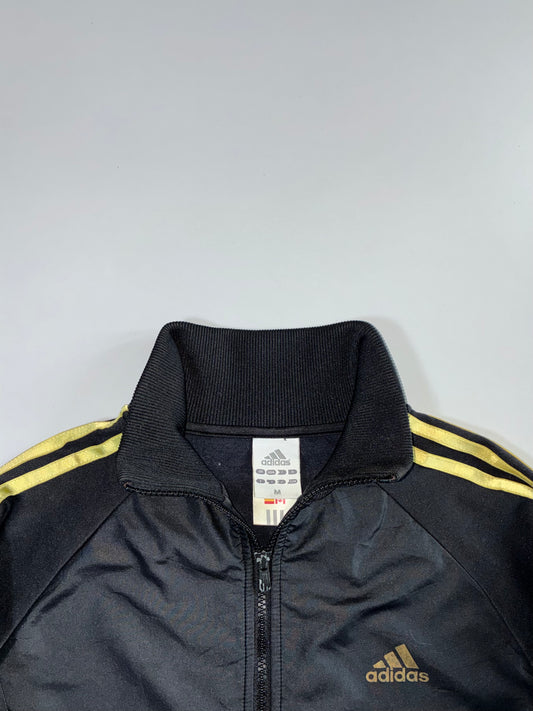 Adidas 3-Stripe Track Jacket (M)