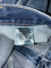 Dickies Relaxed Fit Denim Jeans (W:38) (L:47)