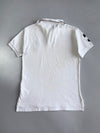 Polo Ralph Lauren Premium Original Embroidered Logo T-Shirt (XS)