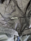 The North Face Women's Black Quilted Hooded Jacket | Women's (M)