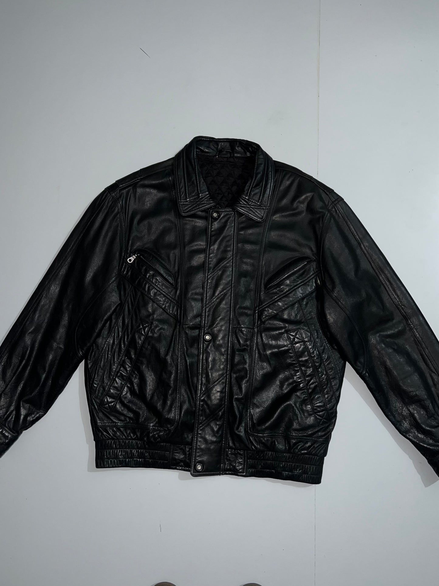 ZSuper Premium  (ULTRA RARE)  Original Leather (L)