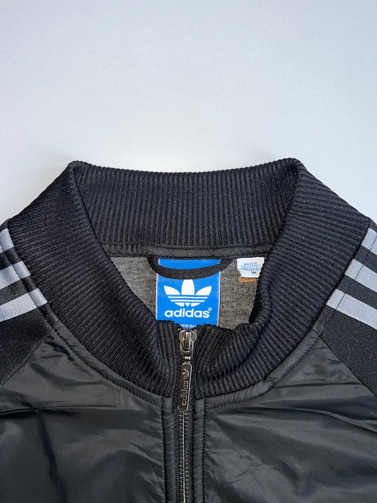 Adidas Originals | SST Hybrid Track Jacket (L)