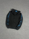 ZTapout Vintage MMA Zip-Up RARE (S/M)