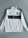 Adidas Windbreaker/Track Jacket (M)