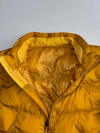 Nepa Mustard Yellow Quilted Puffer Jacket woman’s (XS)