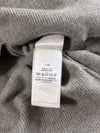 Polo Ralph Lauren Grey Crewneck Sweater with Pony Logo –  (S)