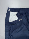 Champion Authentic Track Pants Elastic Navy (W:34|L:41)