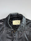 Super Premium Original Leather Jacket (XL/2XL)