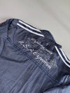 American Expedition “North West” Navy Windbreaker Jacket (M)