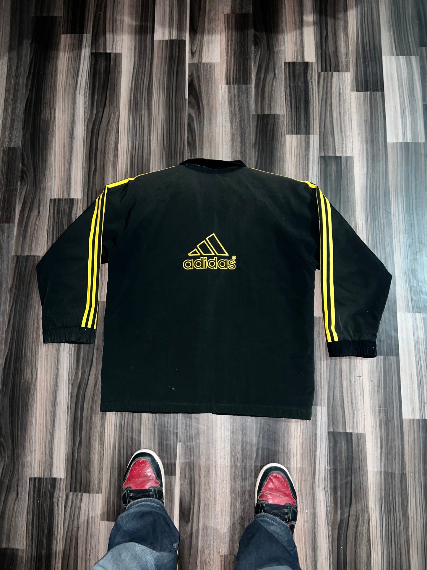 ZAdidas Original Premium Jacket L/XL
