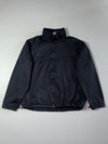 Columbia Interchange Black Fleece-Lined Outdoor Jacket (XL/2XL)