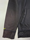 Under Armour Storm Zip Hoodie – Black  (M)