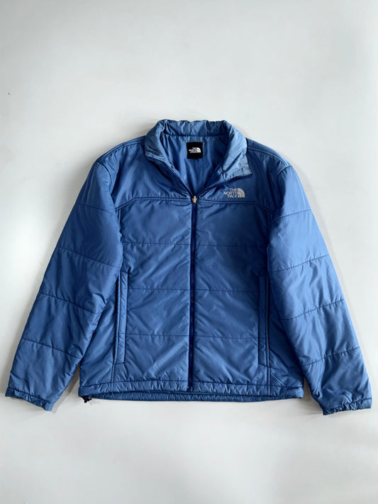 The North Face Original Down Feather Puffer Jacket (M)