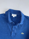 Lacoste Premium Original Full Sleeve T-shirt (M)