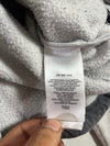 Columbia Interchange Colorblock Fleece Jacket – Light Grey/Charcoal (M)