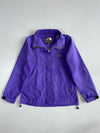 The North Face Summit Series HyVent Waterproof Jacket – Purple Women's (M)