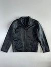 Super Premium Original Leather Jacket (L)