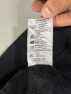 Vintage Ed Hardy Black Rhinestone Graphic Zip-Up Hoodie Women’s Rhinestone (S)