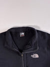 The North Face Summit Series Quarter Zip Fleece Pullover –(L)