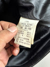Dipuglia Premium Original Leather Jacket (XS)