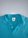 Lacoste Sky Blue Polo Classic (M)