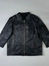 Super Premium Original Leather Jacket (XL/2Xl)