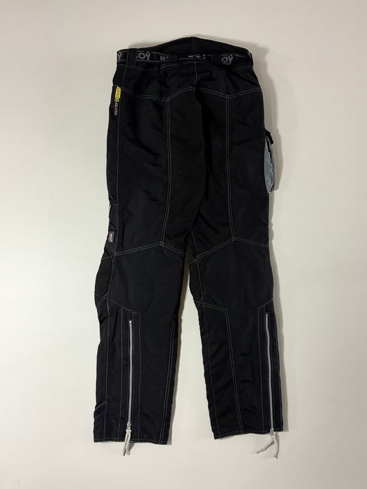 Polo Thermoboy Motorcycle Cargo Riding Pants knee Padded (W:28) (L:44)