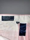 Polo by Ralph Lauren | Pleated Chino Trousers (W:30 |L:41 )