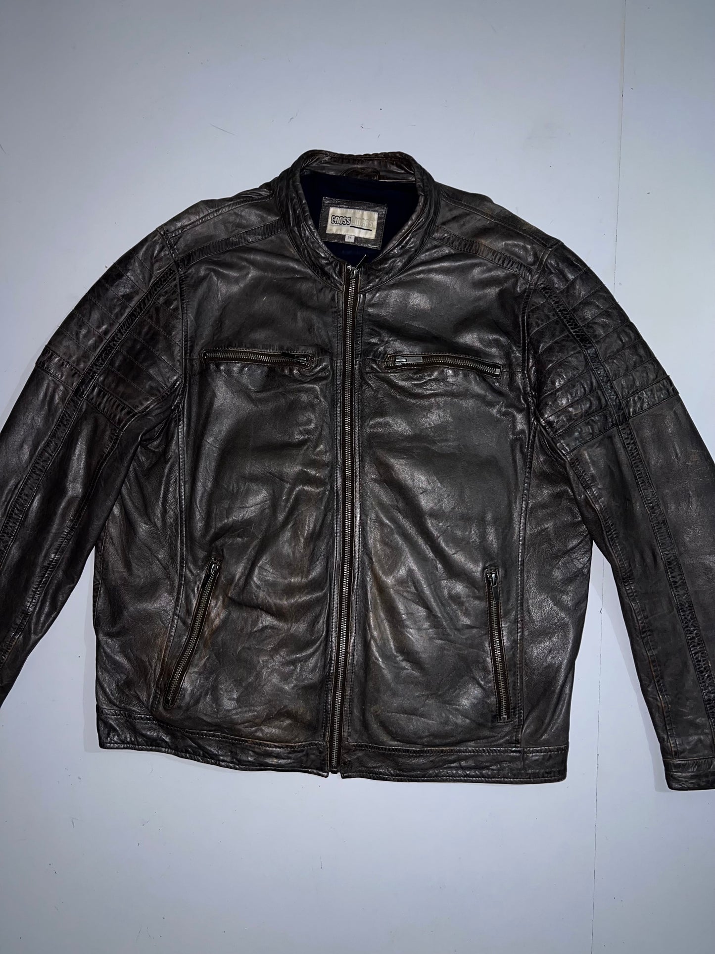 ZSuper Premium Original Leather (XL/2XL)
