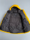 The North Face Summit Series 800-Fill Down Feather Expedition Jacket (L)