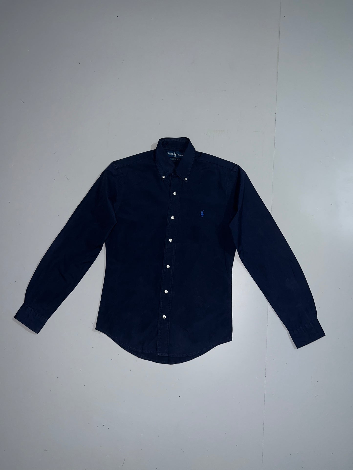 ! !       Ralph*Lauren* Original Shirt (S)