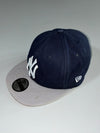 NY Yankees 9FIFTY Youth Snapback (Adjustable)