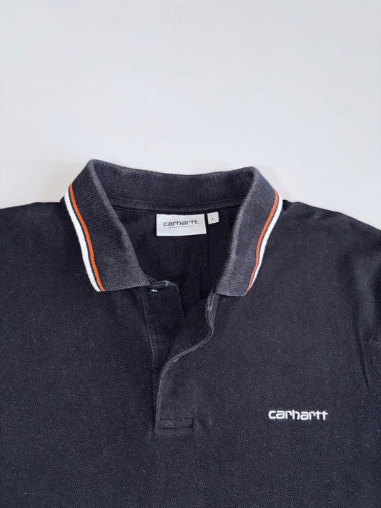 Vintage Carhartt Premium Work In Progress T-Shirt (L)