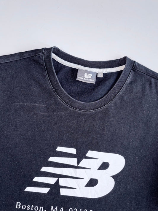 Vintage (New Balance) NB Premium Original T-shirt (L)