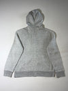 Vintage Gap USA Flag Arch Logo Zip-Up Hoodie – Grey (XL)