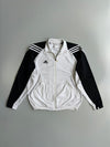Adidas Y2K Two-Tone Track Jacket (XL)