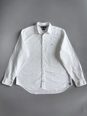 Tommy Hilfiger Original Premium Shirt (2XL)