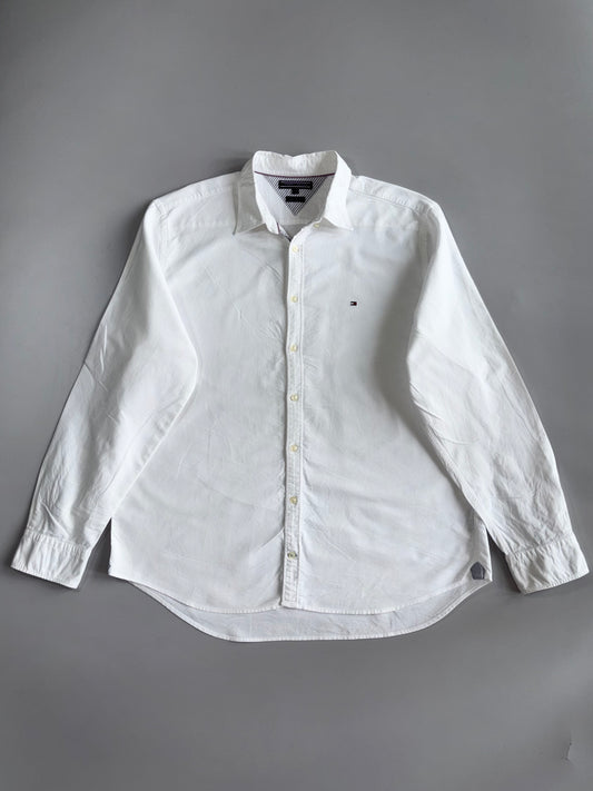 Tommy Hilfiger Original Premium Shirt (2XL)