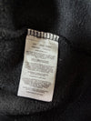 Columbia Fleece Full-Zip Vest - Black Women’s (XL)