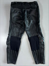 Hein Gericke Leather Riding Pants (W:36|L:40)