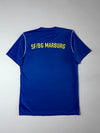Nike Dri-Fit “DS” Jersey T-Shirt – Royal Blue, (M)