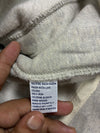 Polo by Ralph Lauren Full Zip Hoodie Grey (2XL)