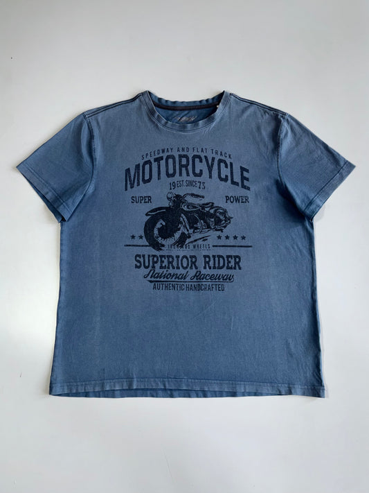 Vintage Arizona’s Graphic Printed T-Shirt (XL)