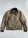 Danier Premium Original Leather Jacket (M)