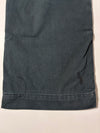 Polo by Ralph Lauren Black Cotton Baker Utility Pants (W:29) (L:41)