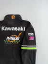 Kawasaki MSS Discovery Racing Official Team Fleece Jacket (XL)