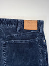 Polo Ralph Lauren Navy Corduroy Pants (W:36) (L:42)
